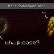 Can You Beat Minecraft Spectator Mode