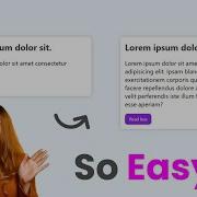 Create A Read More Read Less Toggle Button Full HTML CSS JavaScript Tutorial
