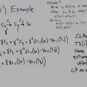 TD 1 Example P3