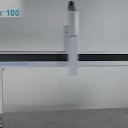 Brooks PreciseFlex 100 Collaborative Robot