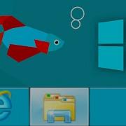 Windows 8 Preview Build 8250 Demo
