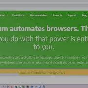 Selenium Java Training Batch Oct 2022 Demo Session Day 2 BATCH CONFIRMED