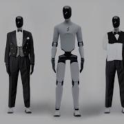 Этот РОБОТ эволюционирует СЛИШКОМ БЫСТРО РАЗБОР Figure 03