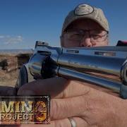 D L Sports Colt Python Sights Give Your Snake Gun Extra Bite