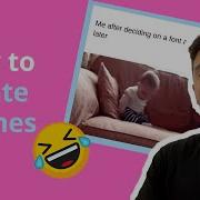 How To Make Memes In Canva