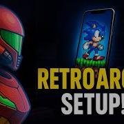 RetroArch On Android Finally Made Simple 2025 Guide