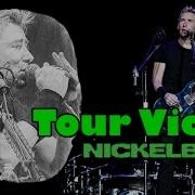 Nickelback How You Remind Me Junos 2002