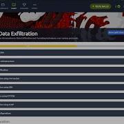 Эксфильтрация данных Red Team с использованием ICMP Task 7
