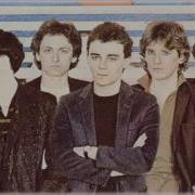 Simple Minds Peel Session 1979