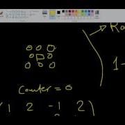 2D Arrays 7 Random Number Generation Pb 8 8