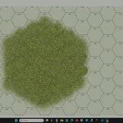 Wargame Map Tool Overview Part 5 Draw Layer