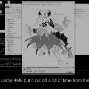 4chan Basic Webm Encoding Guide With FFmpeg