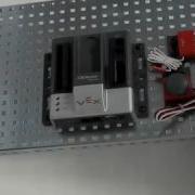 5 How To Build The GTT Vex Test Bed Part 5