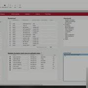 HSPH FileMaker Database UI Overview