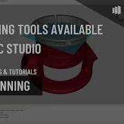 Getting Started The With Measuring Tools In Artec Studio