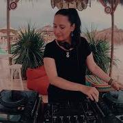 MARGA SOL Deep House Downtempo Mediterranean Coast Dj Set