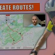 Как создать маршрут на Strava руководство по планированию велосипедного маршрута