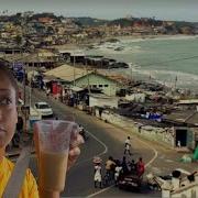 The Worse Ice Coffee I Ever Had In Cape Coast The Best Food Experience I Ever Had In Cape Coast