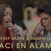 Naci En Alamo Akustik Zeynep Bastık YasminLevyOfficial