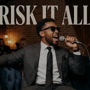 Bruno Mars Risk It All Soul Jazz Cover Smooth Soulful Version