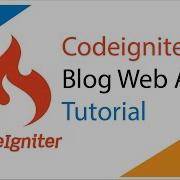 Codeigniter 4 Getting Start Installation Beginner Tutorial English
