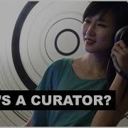 What S A Curator The Art Assignment PBS Digital Studios
