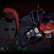 Improbable Outset But Tricky Vs Hank
