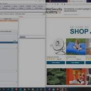 Developing A Custom Gadget Chain For PHP Deserialization Video Solution
