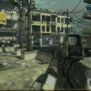 Modern Warfare 2 AK 47 On Strike