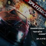Split Second Ep 12 Pt 1 Of 2 The Final Lap Is So Close