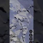 I Discovered An Ultraman Face In Antarctica Googleearth Googlemap Googleworld Map Scary Fact