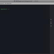 21 Increment And Decrement Operators Swift Course On Udemy