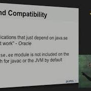 JavaDay UA 2017 KEYNOTE JDK 9 Mission Accomplished What Next For Java Simon Ritter