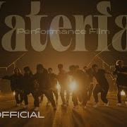 B I 비아이 WATERFALL Official MV Performance Ver