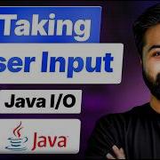 Java I O Deep Dive InputStreams System In Scanner Vs BufferedReader Java Full Course 20