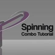 Spinning Kick Tutorial Sticknodes