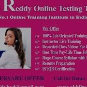 DATA DRIVEN TESTING IN QTP