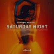 Saturday Night Extended