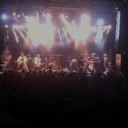 Terror Live Vienna Arena 2014 11 16