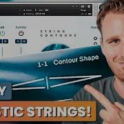 String Contours Sounds SO REAL But It S Not For Everyone