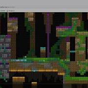 PixelWalker Pegasian Relics