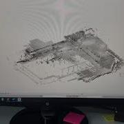 How To Insert And Align Two Separate Point Cloud Files In Revit