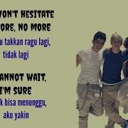 I M Yours One Direction Lirik Dan Terjemahan