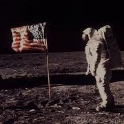 WATCH Footage From The 1969 Apollo 11 Moon Landing