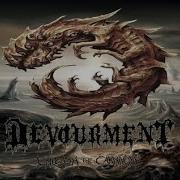 DEVOURMENT Abomination Unseen