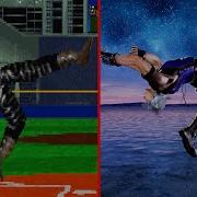 Lee S 10 Hit Combo Evolution