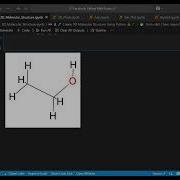 Create 3D Molecular Structures In Python Using RDKit Step By Step Tutorial