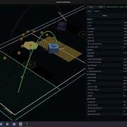 FRC Rebuilt 2026 Robot Shooting While Moving Simulator