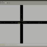 Deep Reinforcement Learning Traffic Signal Control Simulation