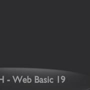 Hellbound Hackers Basic Web 19